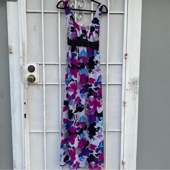 Nicole Miller | Dresses | Nicole By Nicole Miller Womens Size 8 Lined Sleeveless Empire Waist Long Dress | Poshmark Nicole Miller | Dresses | Nicole By Nicole Miller Womens Size 8 Lined Sleeveless Empire Waist Long Dress | Poshmark